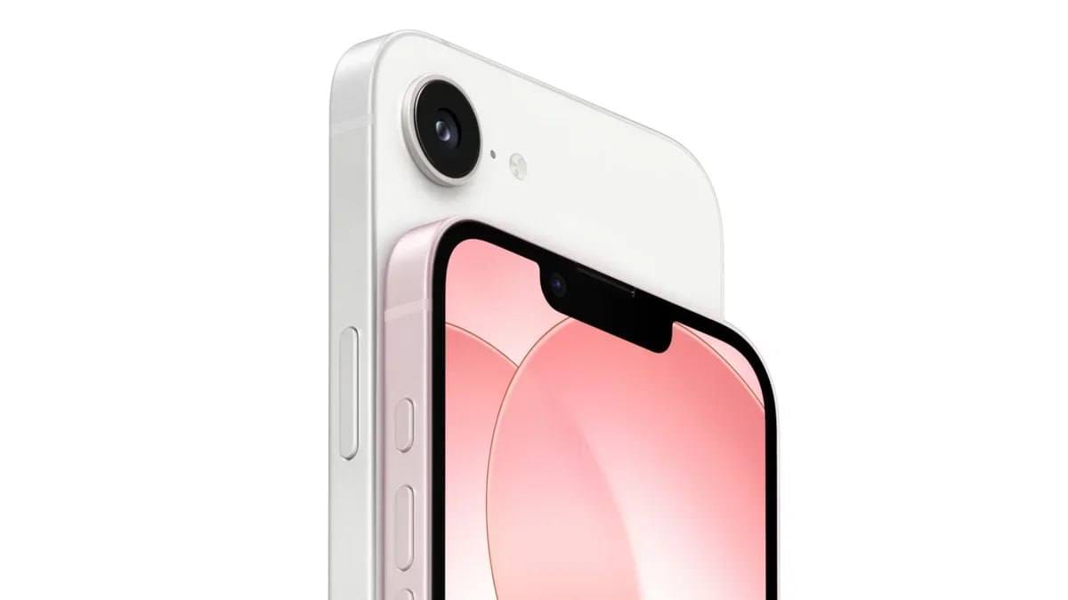 Budget iPhone could finally get 120Hz display