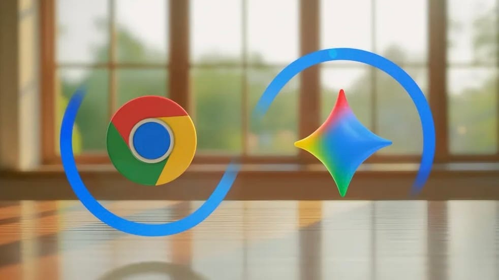 Google launches Gemini AI features in Chrome in India, Canada, and New Zealand