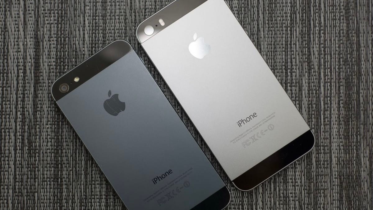 Apple declares iPhone 5 obsolete