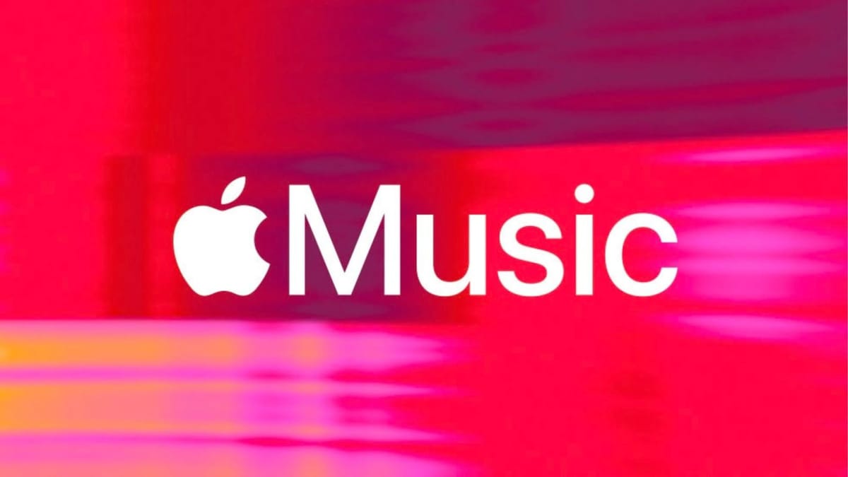 Apple Music introduces AI transparency tags