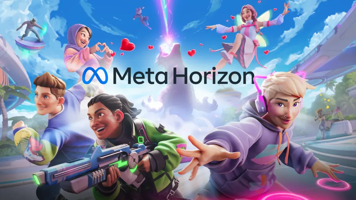Meta to shut down VR version of Horizon Worlds