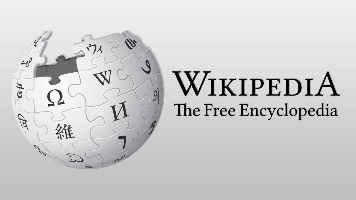 Wikipedia bans AI-generated articles in English edition
