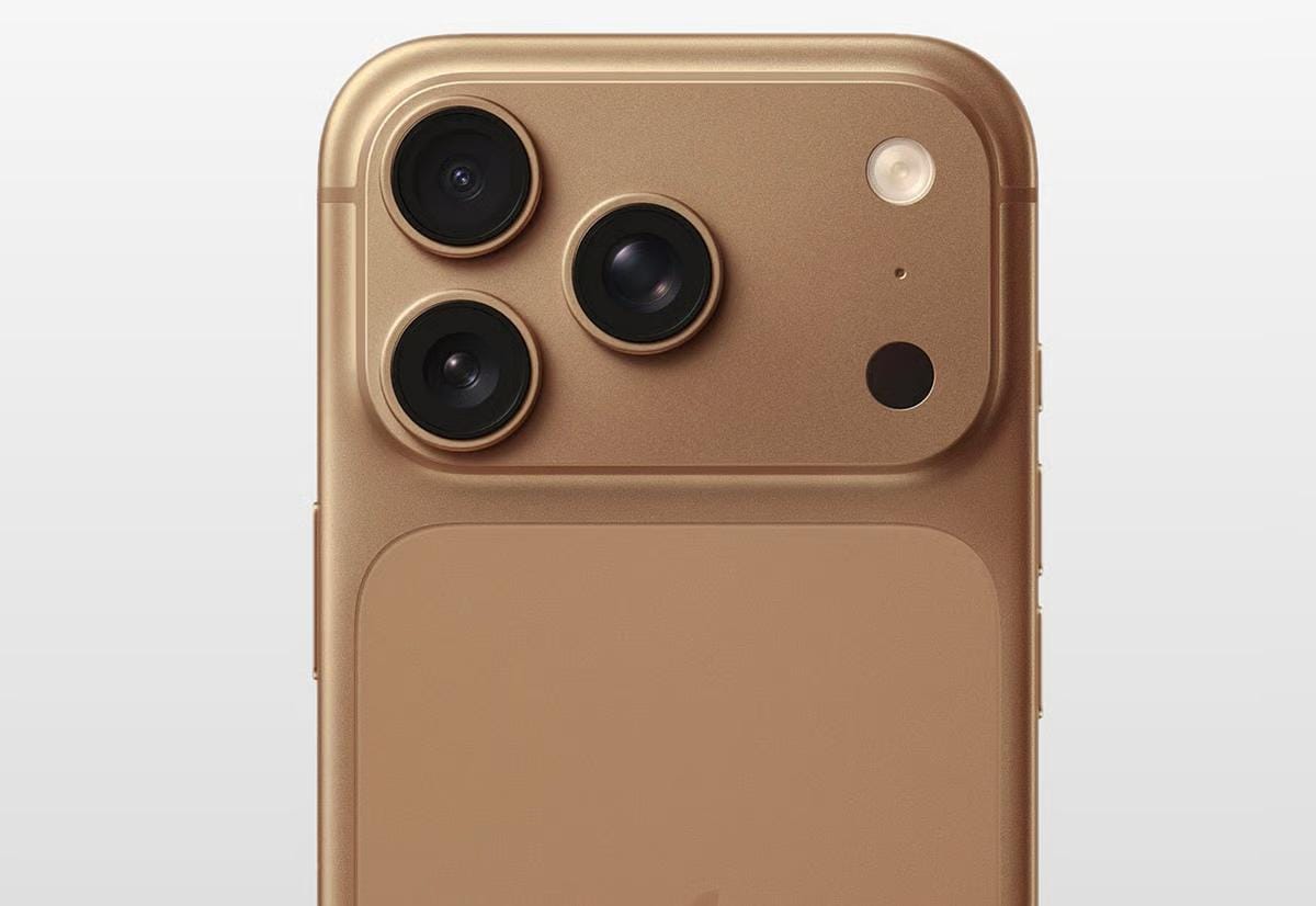 iPhone 18 Pro may skip black color, according to leaks