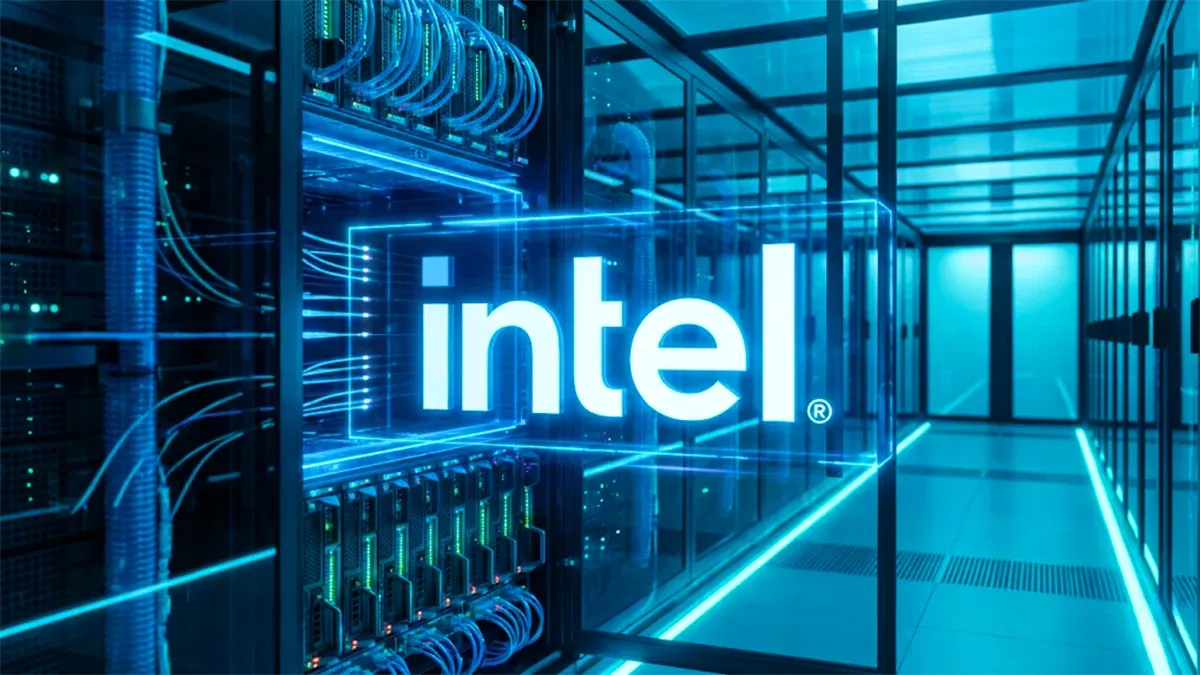 Intel joins Elon Musk’s Terafab AI chip project