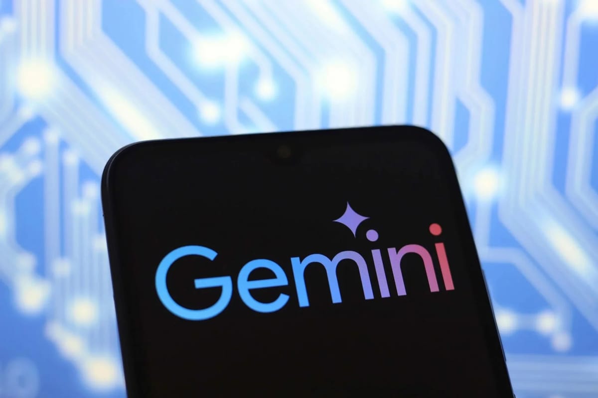 Gemini can now generate PDF, Word, and other documents inside the chat