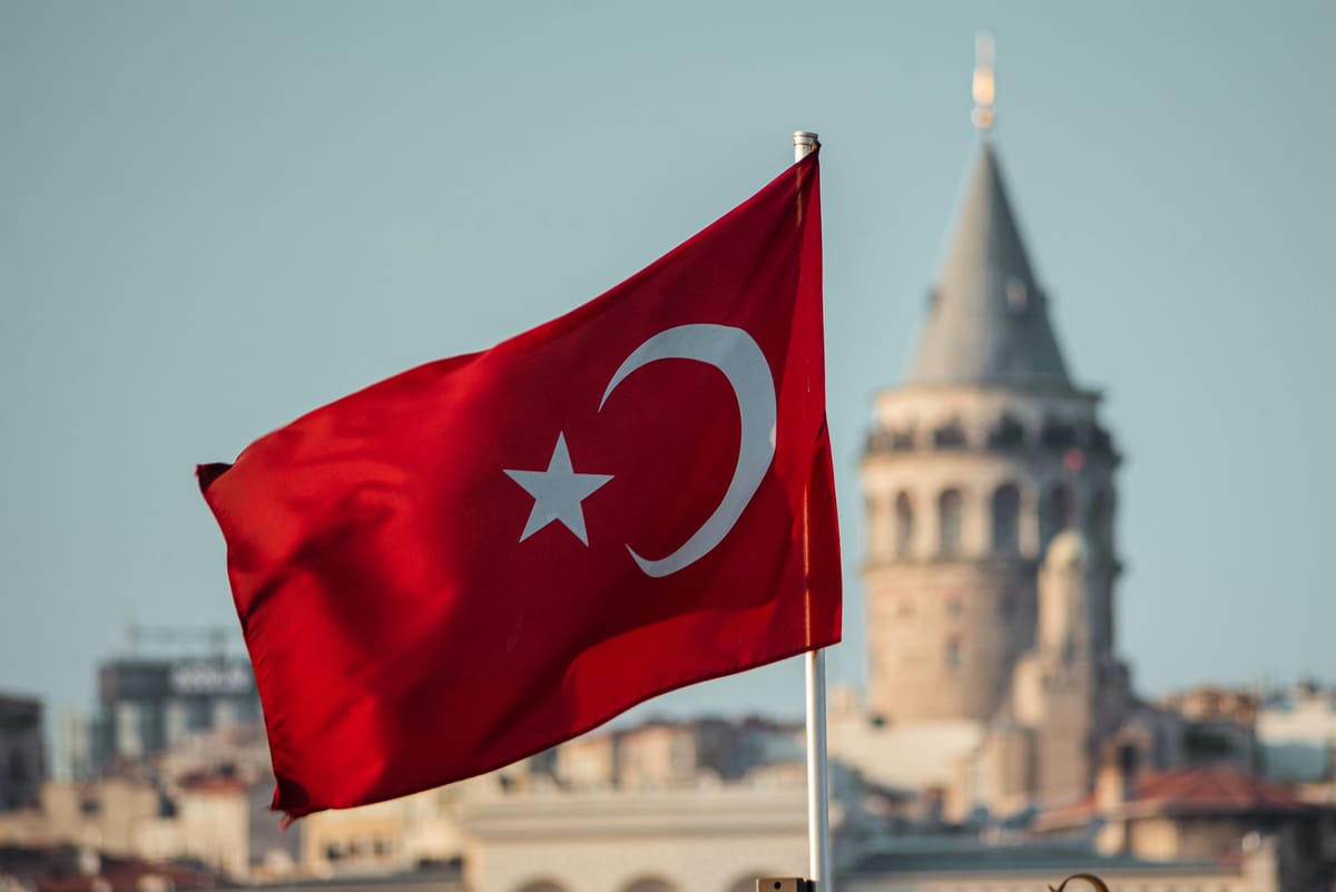 Turkey bans social media for children under 15