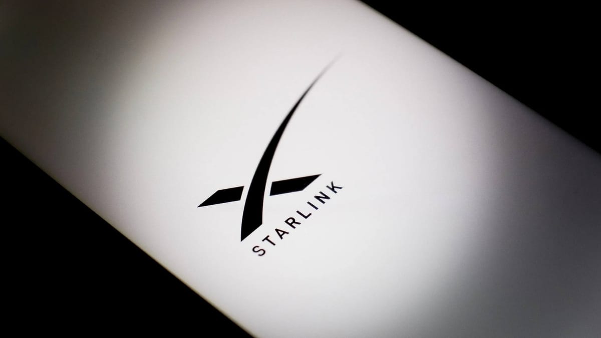 Elon Musk confirms Starlink is working on interplanetary internet