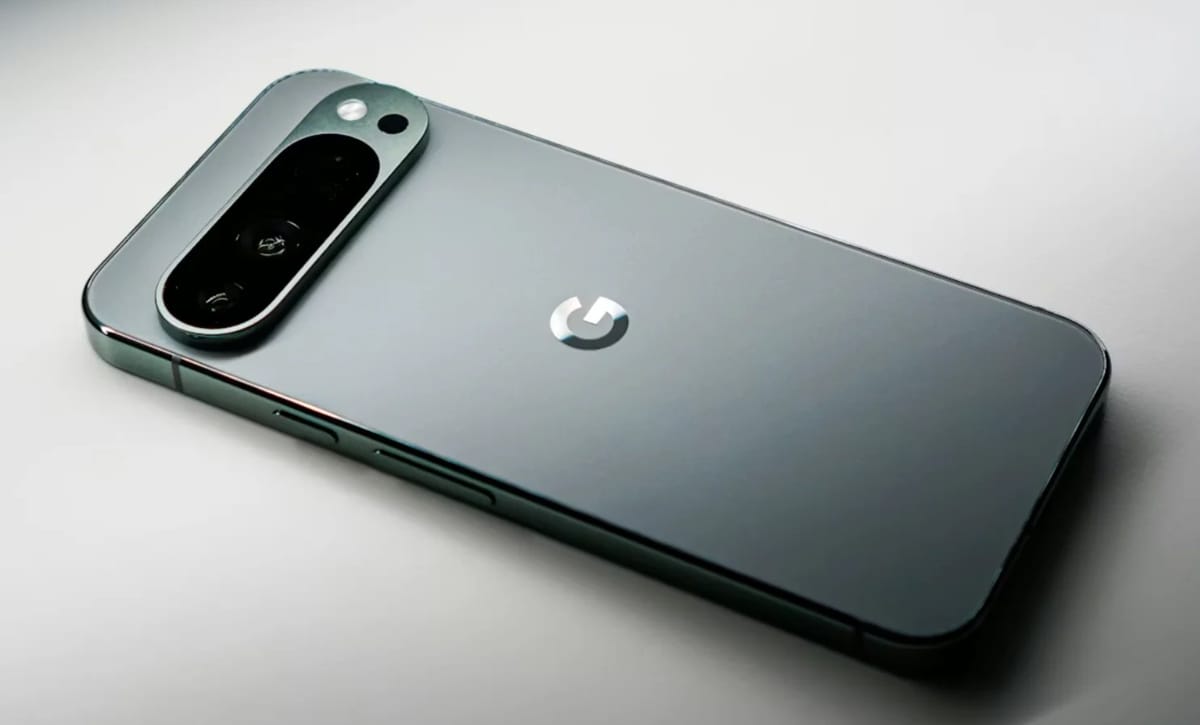 Google Pixel 11 leak reveals tensor G6 chip, new cameras, and MediaTek modem
