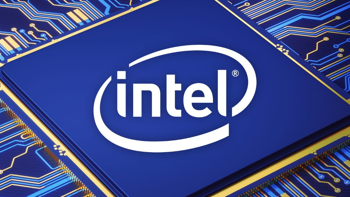 Intel reaches preliminary chip-making deal with Apple