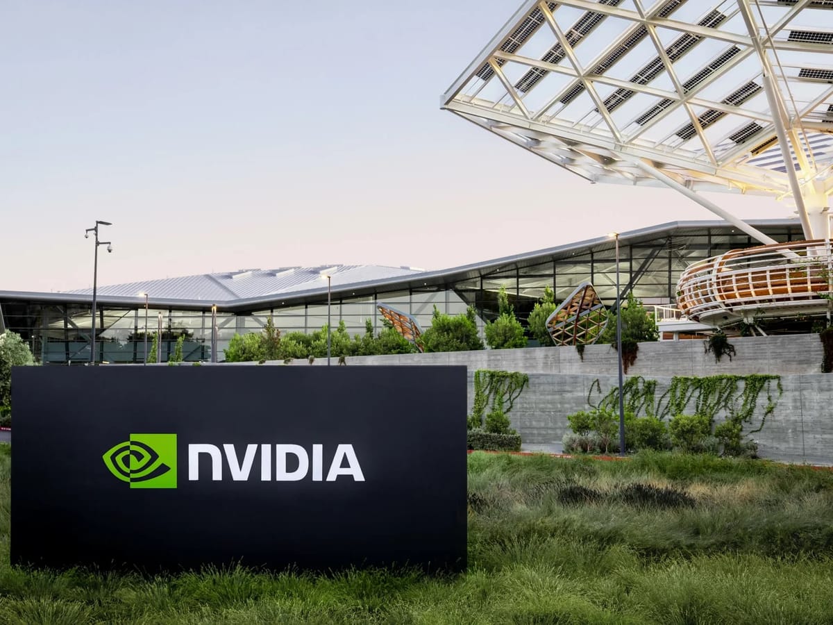 Nvidia confirms GeForce Now user data leak via Armenian partner