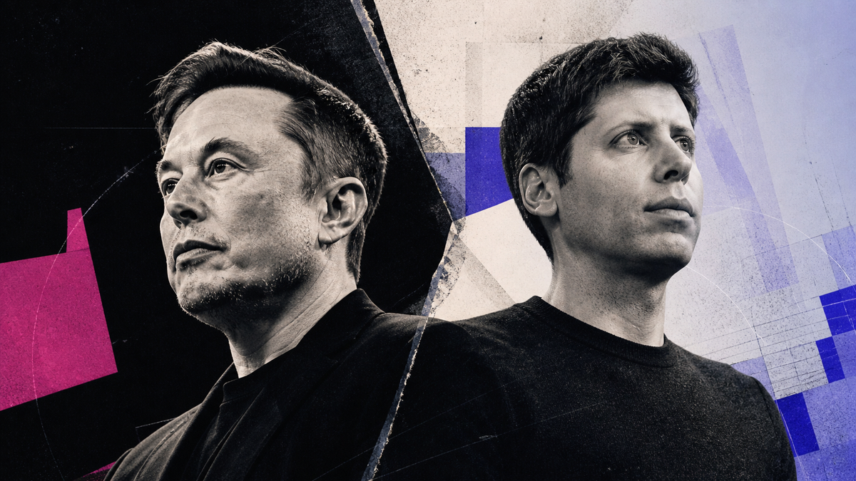 OpenAI on Musk: "Motivated by jealousy"