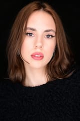 Daria Ivanova