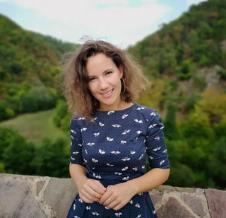 Liubov Panova