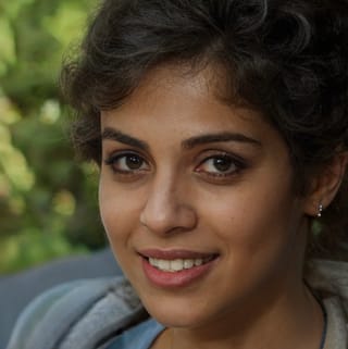 Chaterine Gepiti