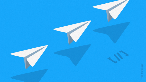 Telegram Beta for macOS Gets Avatar Builder