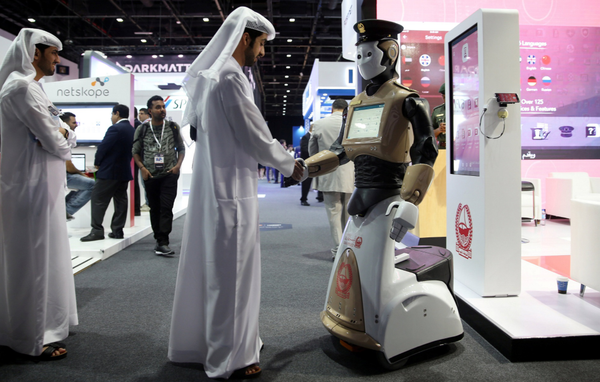 How Russians Would Change Dubai Tech Scene?