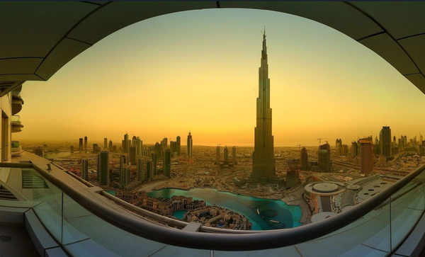 Three Projects from the Blockchain and Digital Art World in Dubai