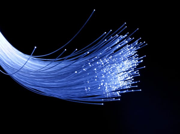 High-Speed Internet for the Gulf