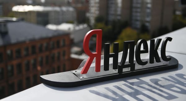 Yandex Eyes Moving HQ to Israel