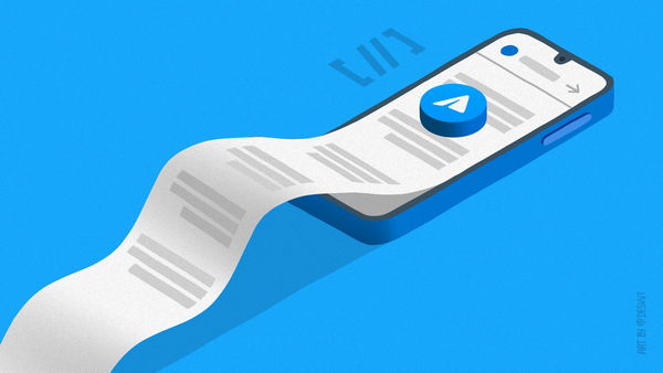 What's new in Telegram Beta 8.7.2 for iOS?