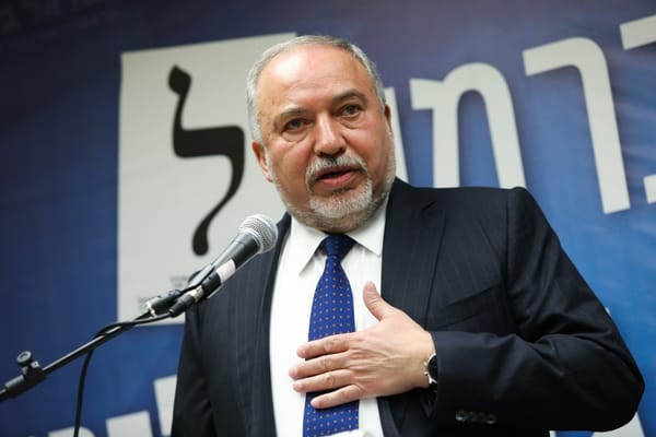 Israeli Politician Urges Government to Help Yandex Move to Tel Aviv