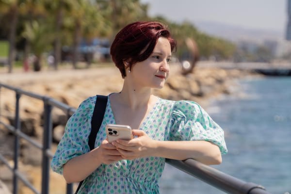 Anna Yakusevich's Story: from SMUZI to Prisma or the Life of a Startupper