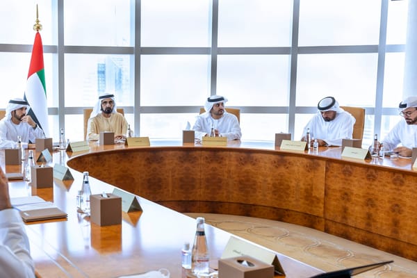 New Dubai Council Development Decisions Announced