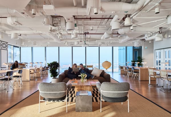 Hub71 Welcomed 16 New Start-Ups to Its Ecosystem