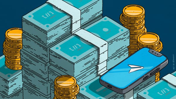 Telegram Monetisation Methods: First Insights into Premium Subscription