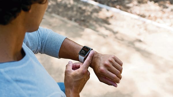 Most People in the UAE Intend to Use Medical Wearables to Monitor Their Health in 2022