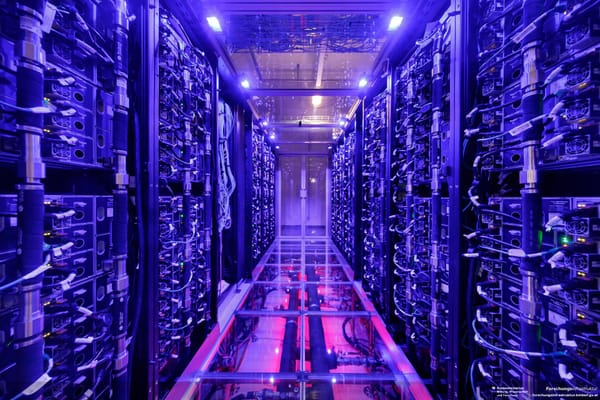 A New AI Can Rival Human Brain