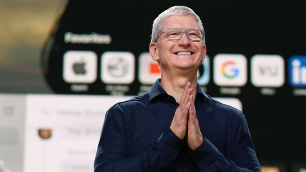 Apple to Launch a Flood of New Products