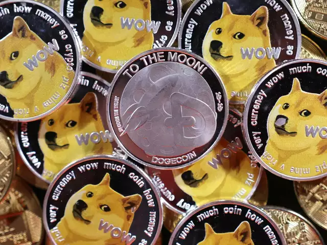 Musk's Support For Dogecoin Grows Stronger