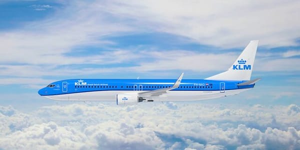 Israeli Company to Create Night Vision System for Boeing 737