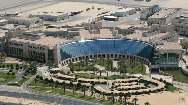 Saudi Aramco Enters the List of the World's Top 100 Innovators