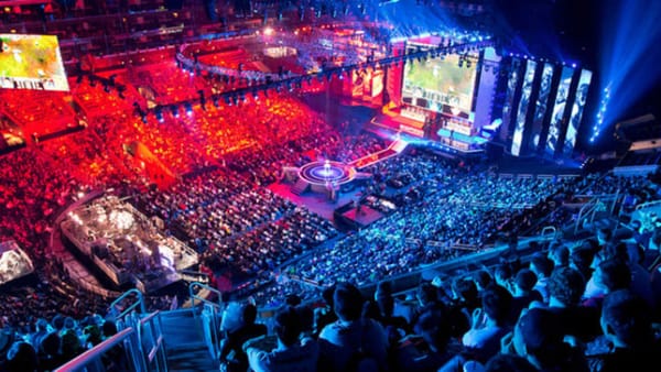 Saudi Esports Federation Organises Esports Tournament
