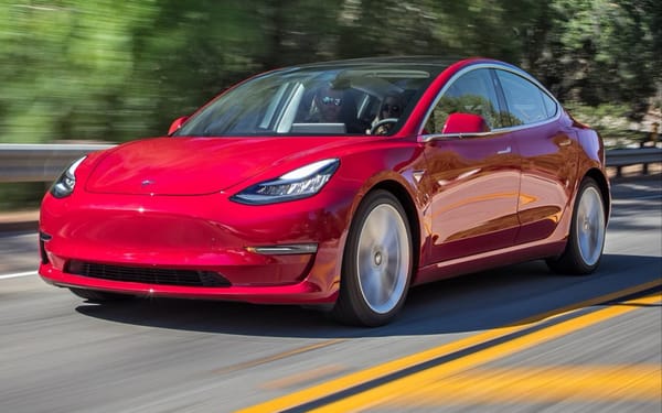 After Selling BTC, Tesla Reports $2.26 bln in profit in Q2