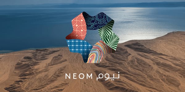 NEOM To Sell Shares Worth $266 bln in 2024