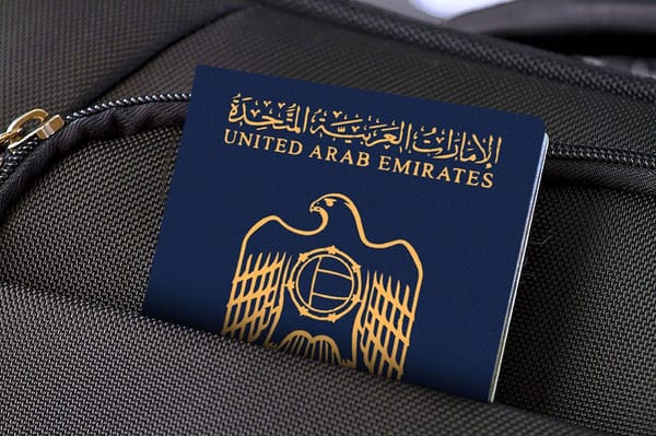 New Golden Visa Perks