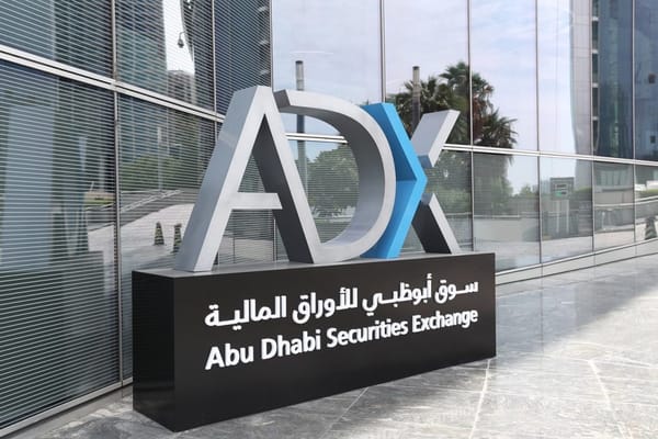 Abu Dhabi and Bahrain Launch Exchange Hub