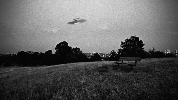 Pentagon Opens Office to Study UFOs