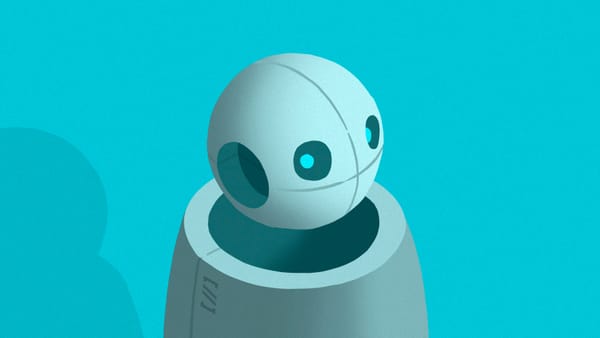 Tesla Shows New Robot Humanoid Prototype Image