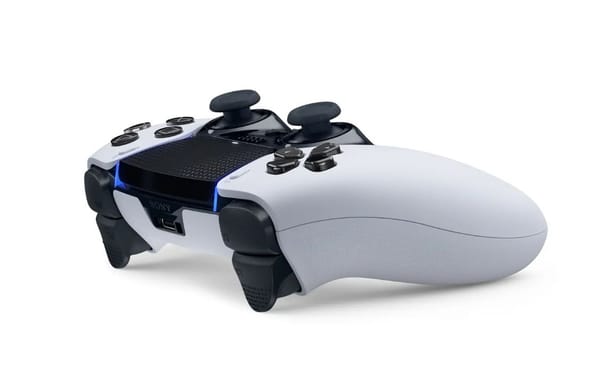 Sony Unveils New PS5 Controller With Interchangeable Parts