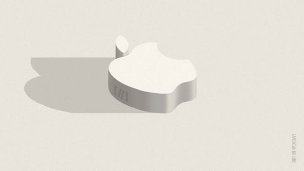 Apple to Hold Presentation on 7 September