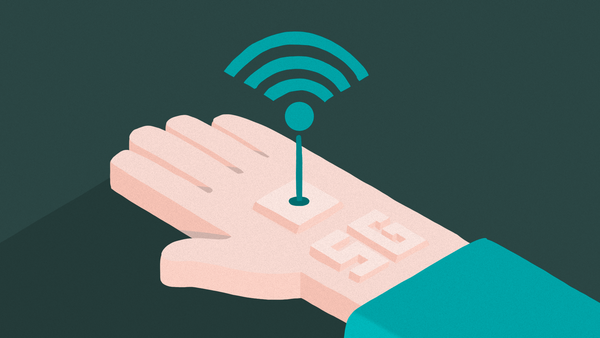 Bahrain to Develop First 5.5G Network in MENA