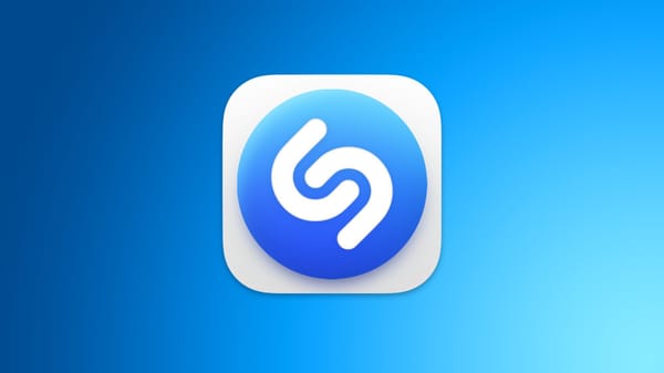 Shazam Celebrates Its 20th Anniversary