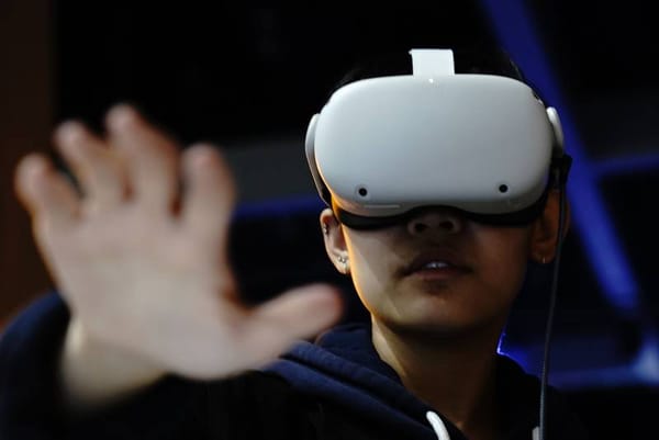 Dubai-Based Metaverse Firm Everdome Gets $10 million Funding