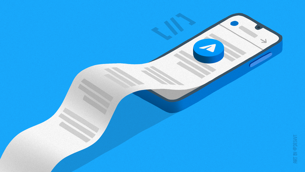 Telegram Denies Cooperation with Kazakh Authorities