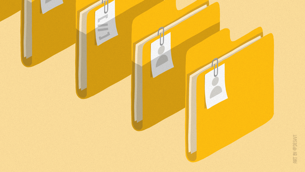 Google Collects More Personal Data than Any Big Tech Company