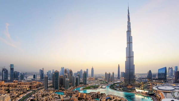 Investments in MENA Start-Ups Falls Sharply